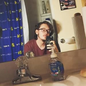 Meet your Posher, Ryan